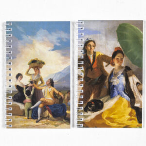 Cuaderno A6