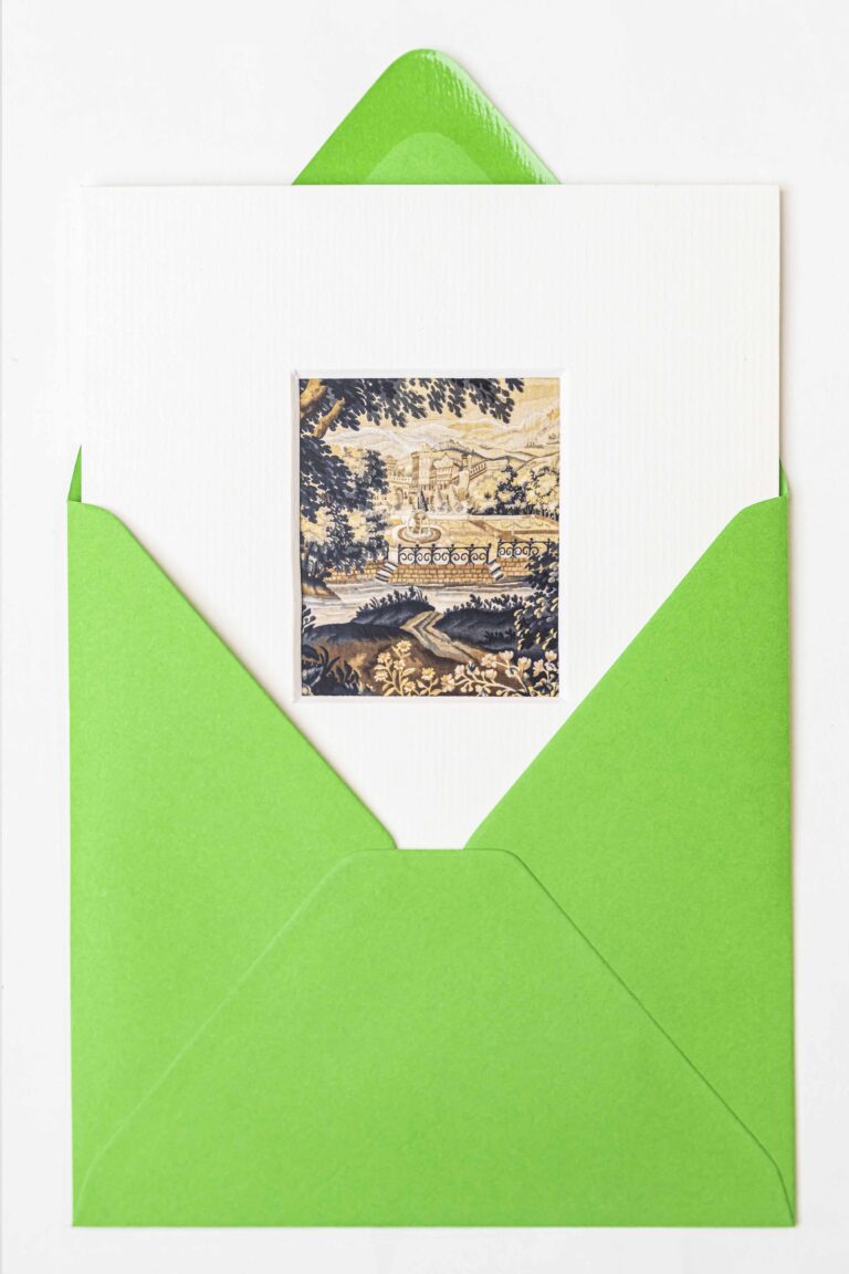 Postcard Landscape