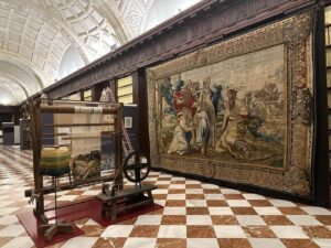 Archivo de Indias