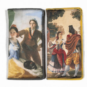 Funda de gafas