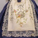 la seda de La Real Fábrica de Tapices seda de València