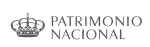 Logo Patrimonio Nacional